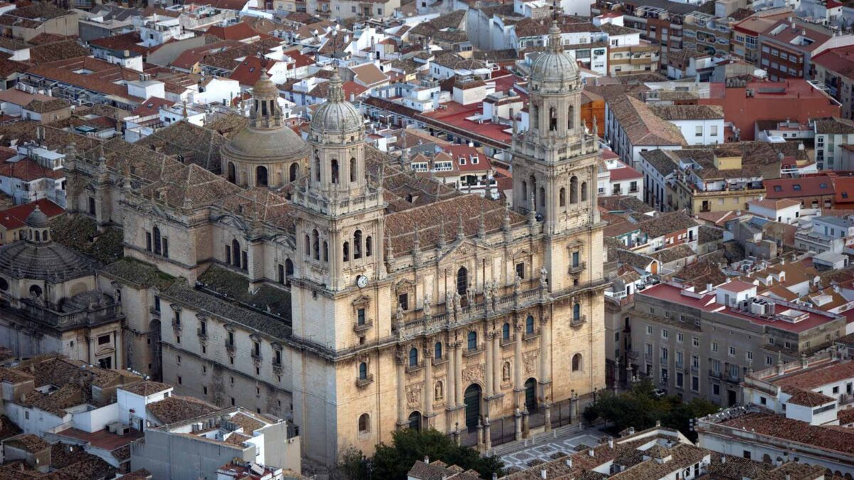 Úbeda y Baeza, dos joyas del Renacimiento Patrimonio de la Humanidad