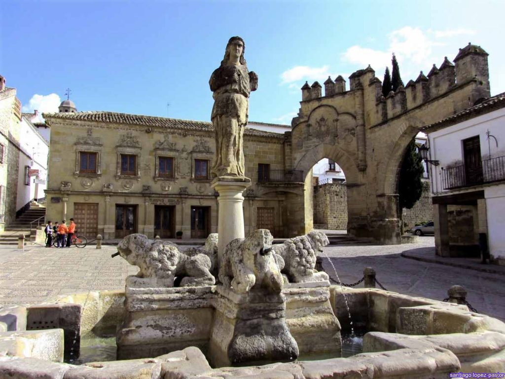 Úbeda y Jaén, dos joyas del Renacimiento Patrimonio de la Humanidad 6