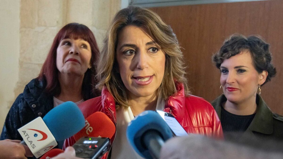 Un réquiem por Susana de España