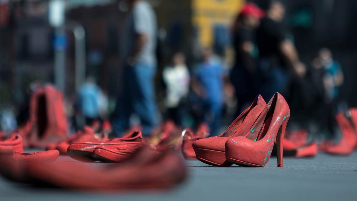 Una mujer es asesinada en Barcelona y su pareja es detenida