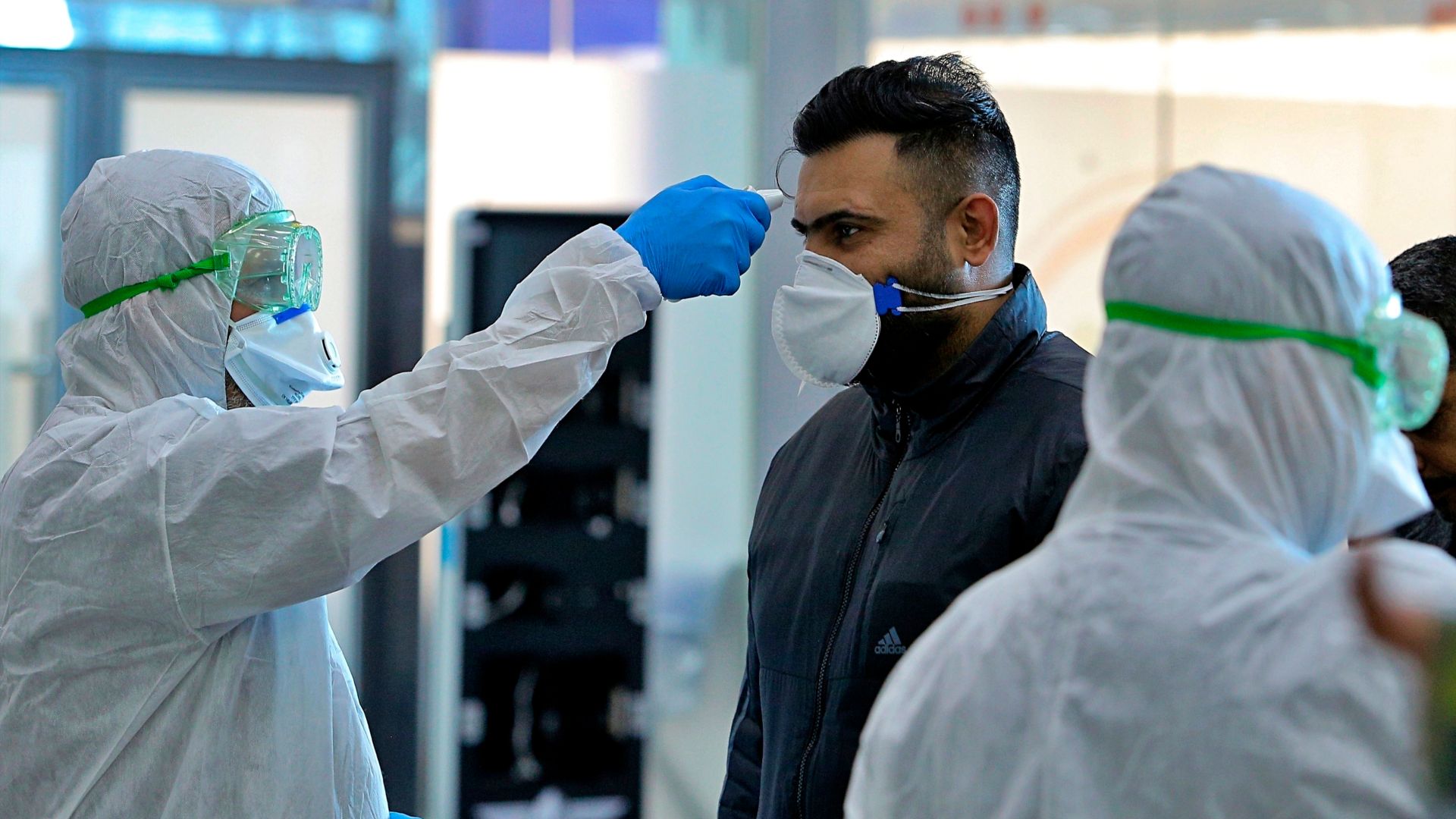 Diagnosticar el coronavirus antes que nadie: el kit español que detecta contagios en minutos