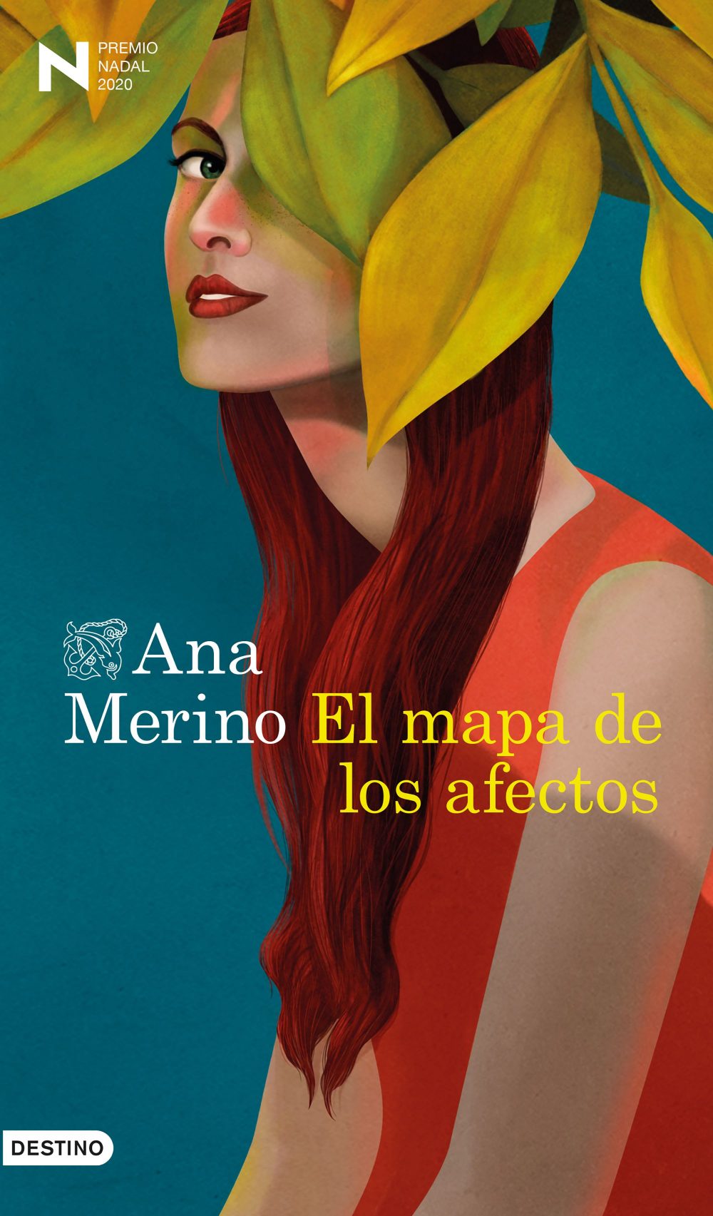 Ana Merino: “El escritor es un luchador de la literatura” 1