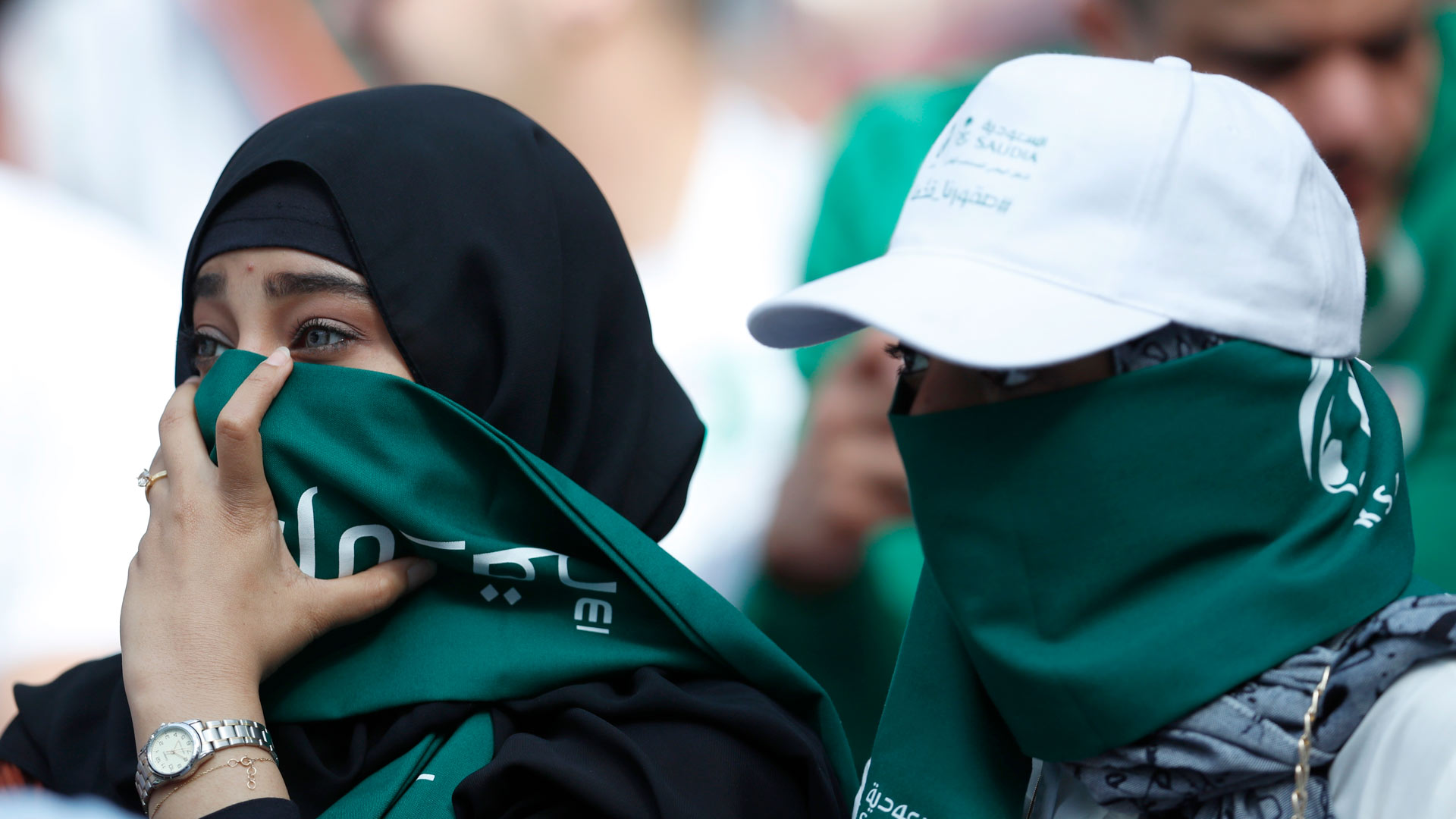 Arabia Saudí crea una liga de fútbol femenino