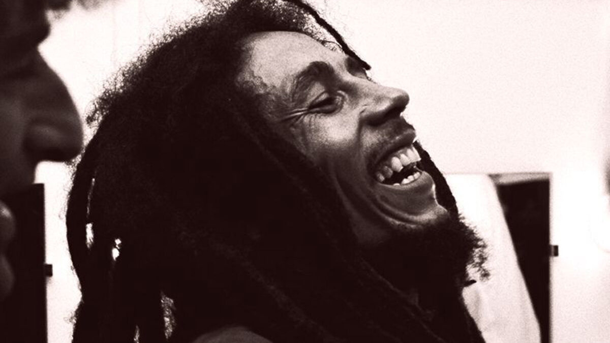 Una mina de oro llamada Bob Marley: así comercia su familia con su legado