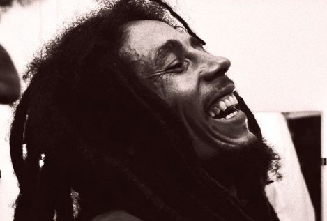 Una mina de oro llamada Bob Marley: así comercia su familia con su legado