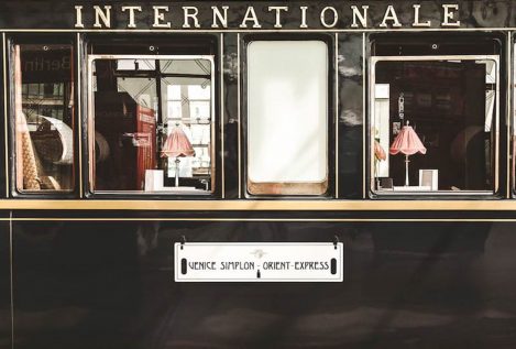 Los 7 mejores trenes nocturnos para recorrer Europa