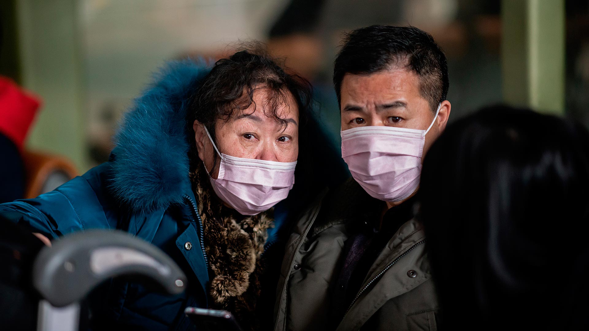 China eleva a 304 los fallecidos por el coronavirus