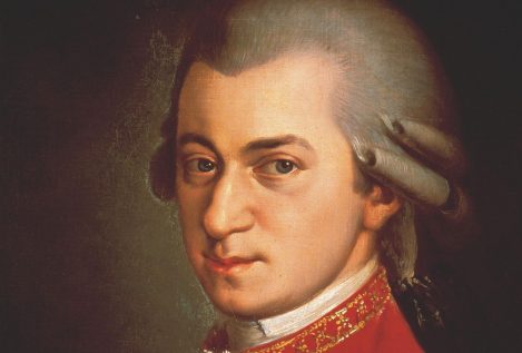¿Cómo eran los rostros de Beethoven y Mozart? Un museo de Viena tiene la respuesta
