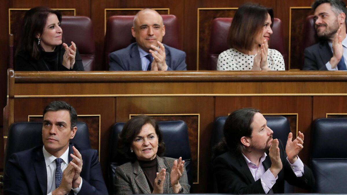 El Congreso tumba la petición de devolver a las autonomías los 2.500 millones del IVA