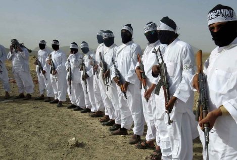 El terrorismo yihadista dejó 9.262 muertos en 2019, la mayoría por los Talibanes