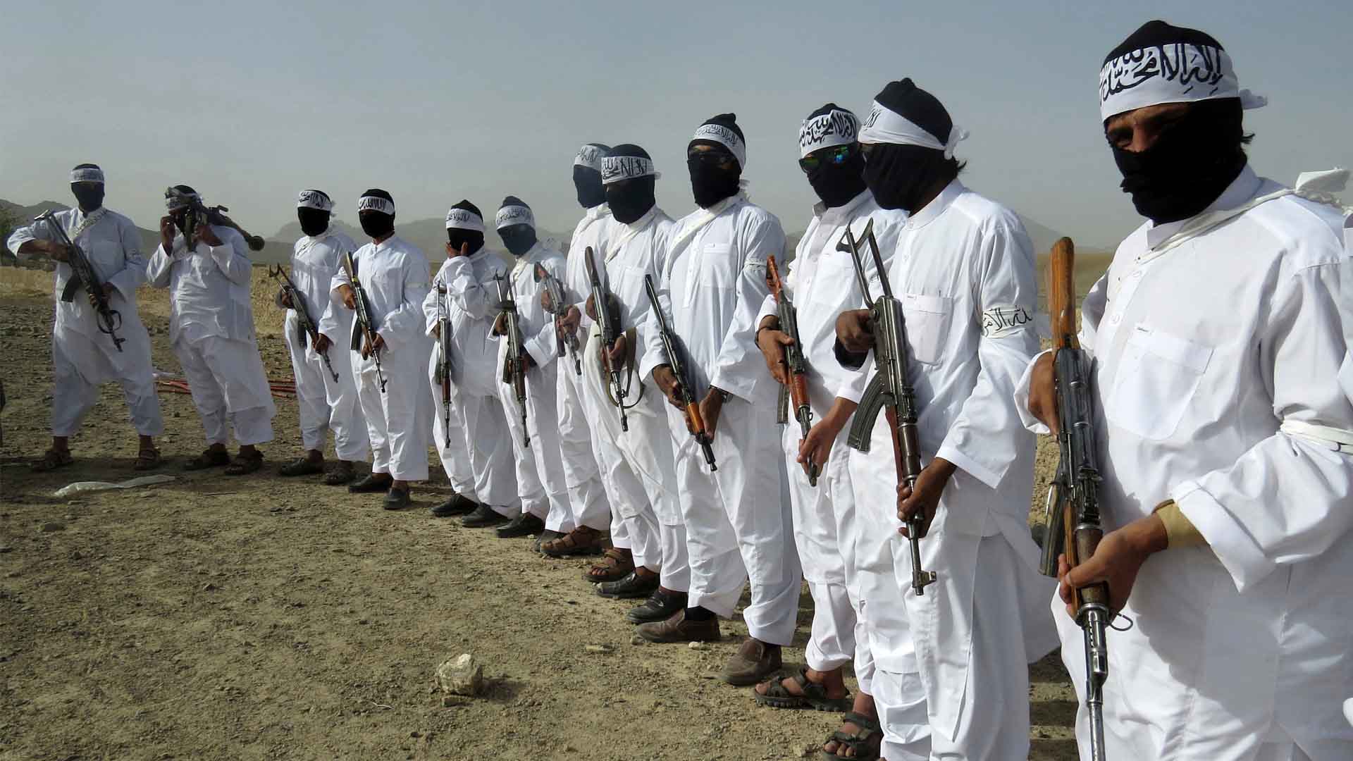 El terrorismo yihadista dejó 9.262 muertos en 2019, la mayoría por los Talibanes