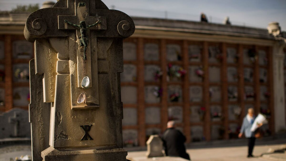 El Tribunal de Cuentas investigará a Almeida por el memorial de la Almudena