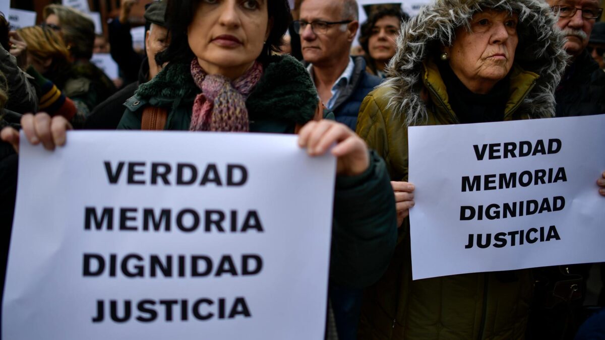 Navarra aprueba incluir el «genocidio» de ETA en su educación escolar