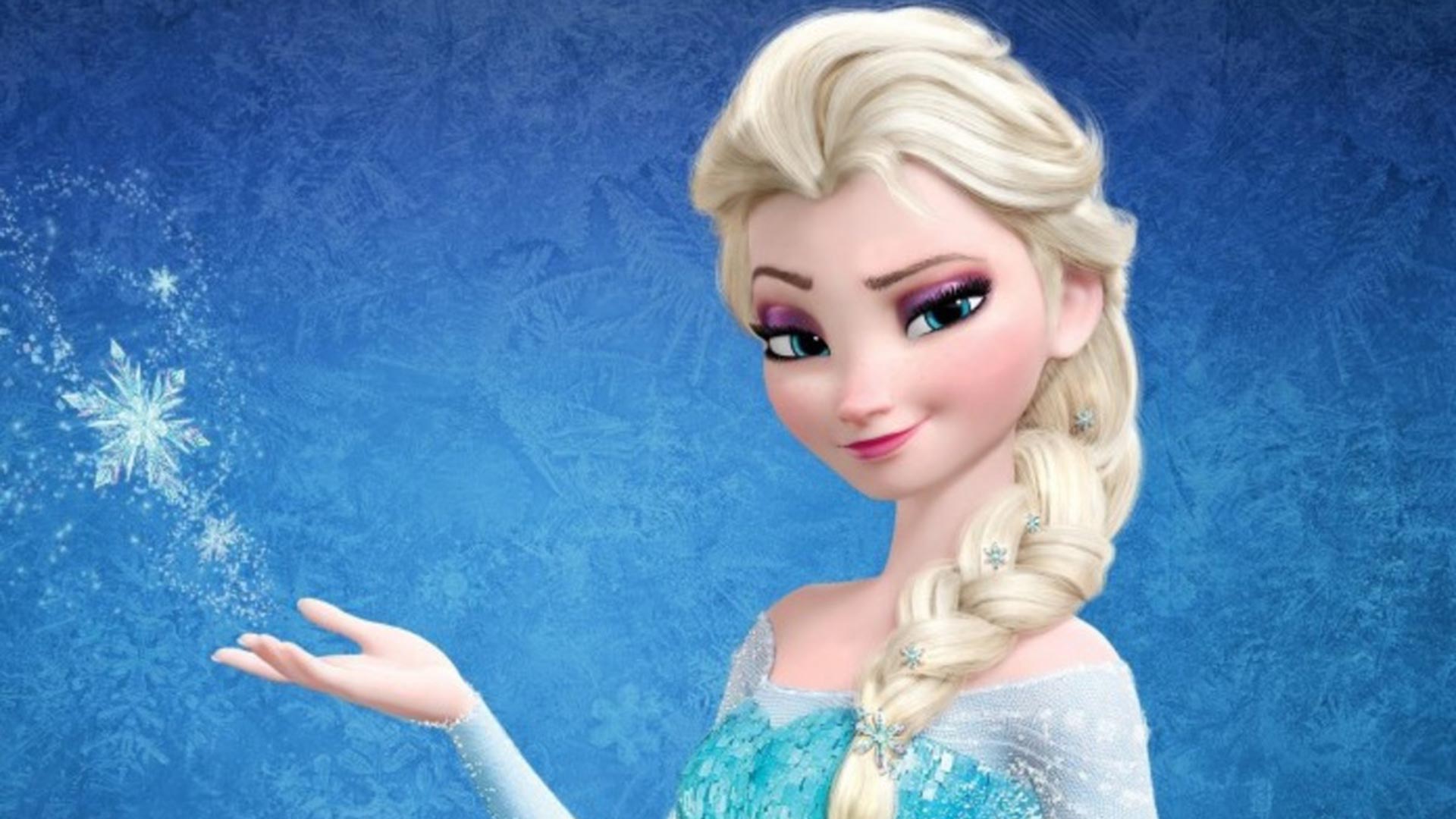 Erudito Noveno herir Por qué 'Frozen', Elsa y su mundo de hielo gustan tanto a los niños?