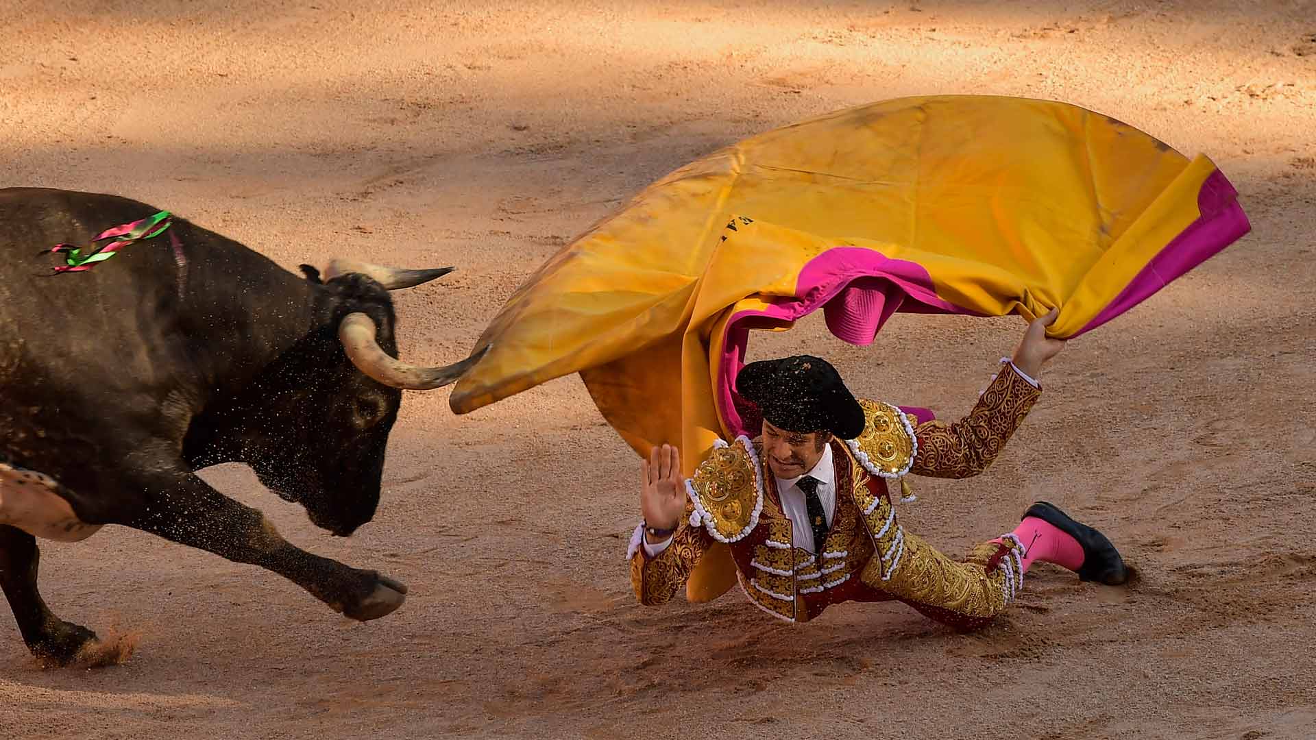 Portugal aumenta el IVA de las corridas de toros al 23%