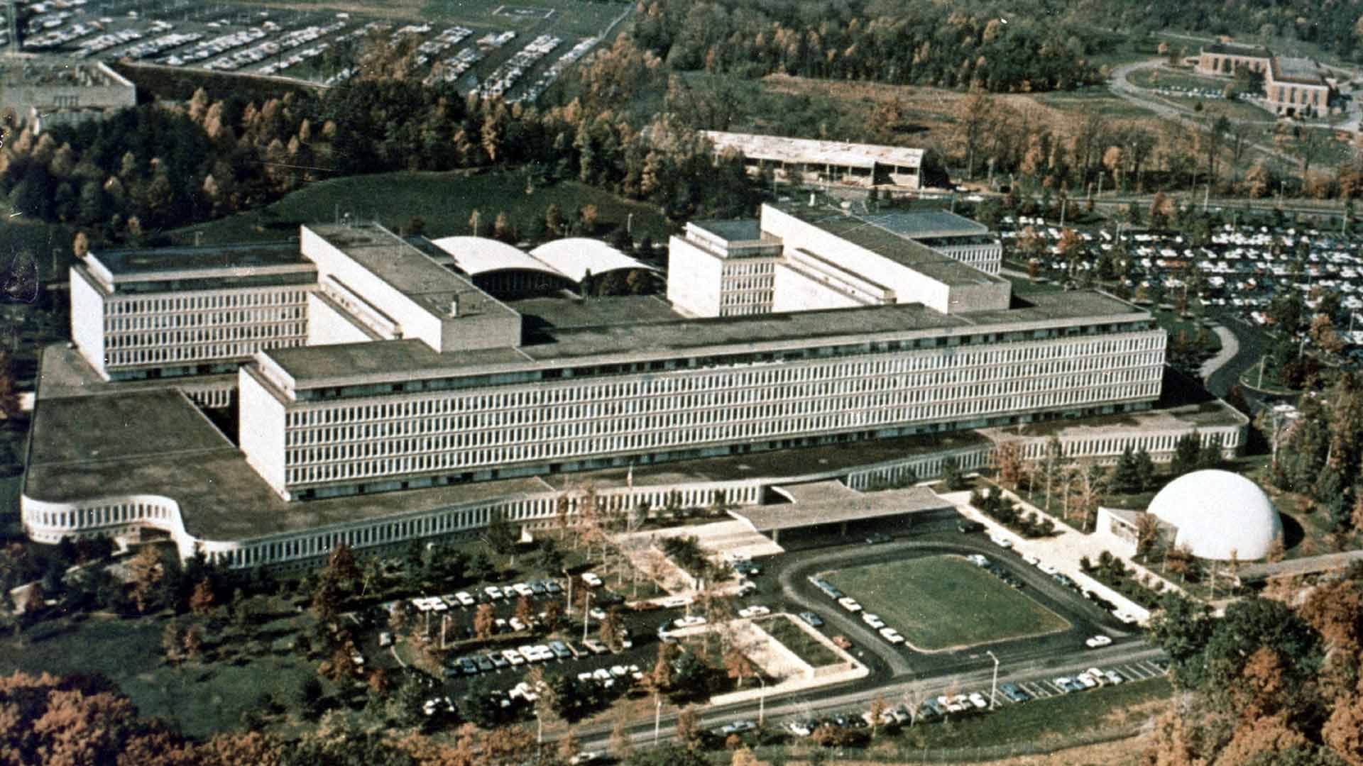 La CIA espió durante décadas los mensajes encriptados de 120 países