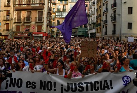 La Embajada de EEUU alerta de un aumento de ataques sexuales en España "contra visitantes y estudiantes"