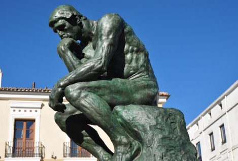 La libertad tiene un problema estomacal