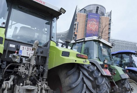 La Política Agraria Común de la UE: sembrando debate desde 1962