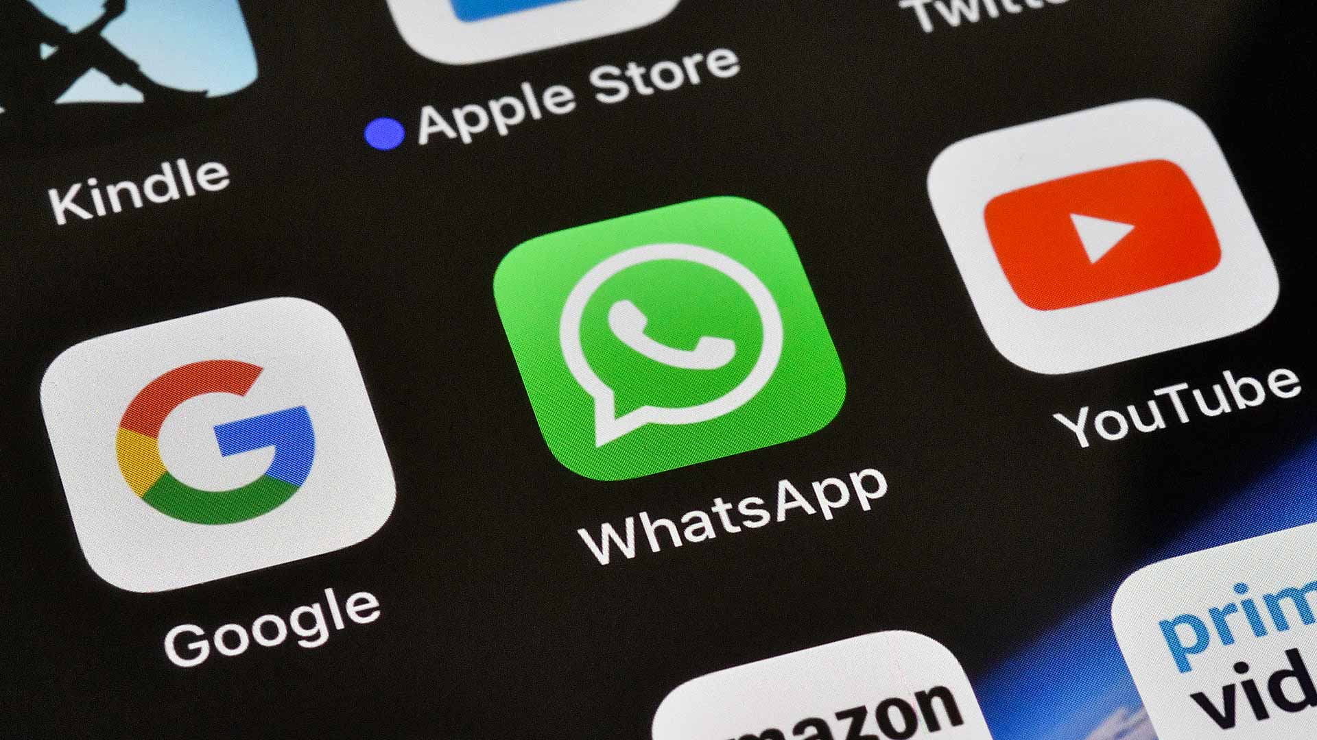 La suplantación de identidad en WhatsApp aumenta un 50% desde principios de año