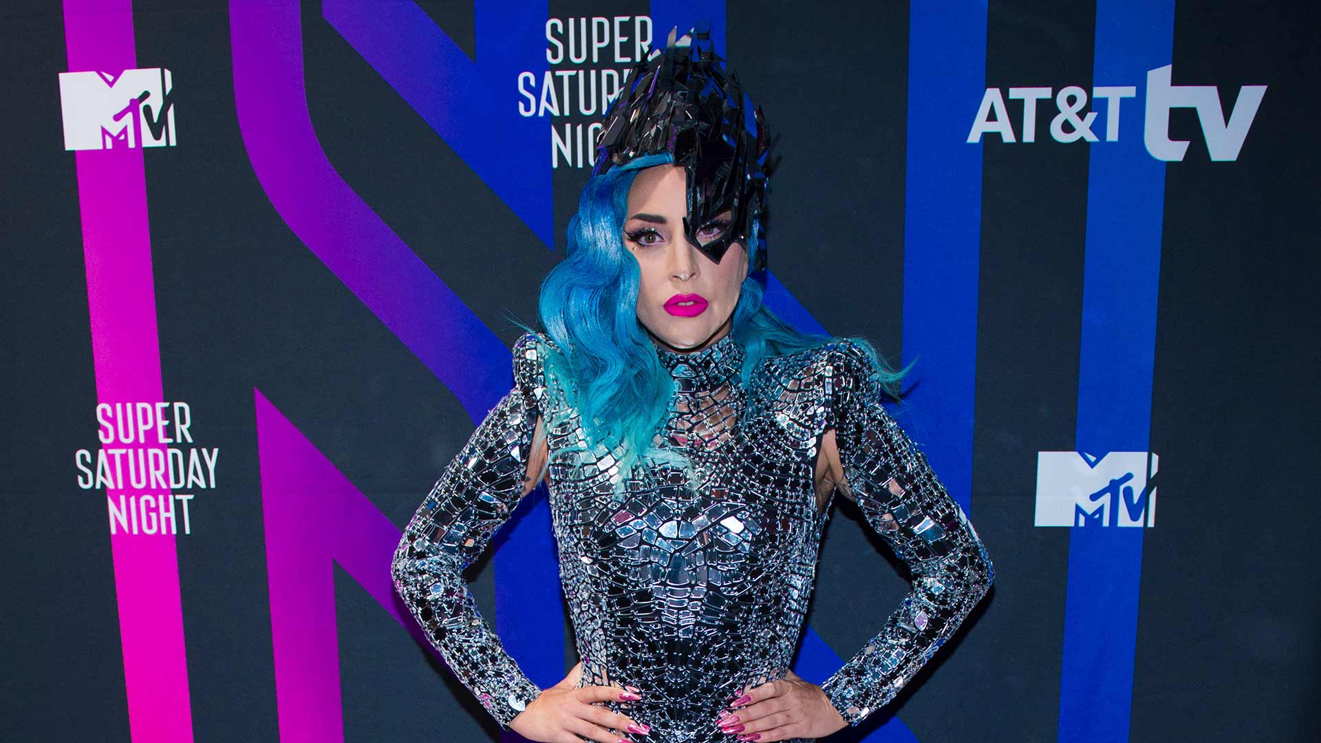 Lady Gaga regresa al pop bailable con 'Stupid Love'