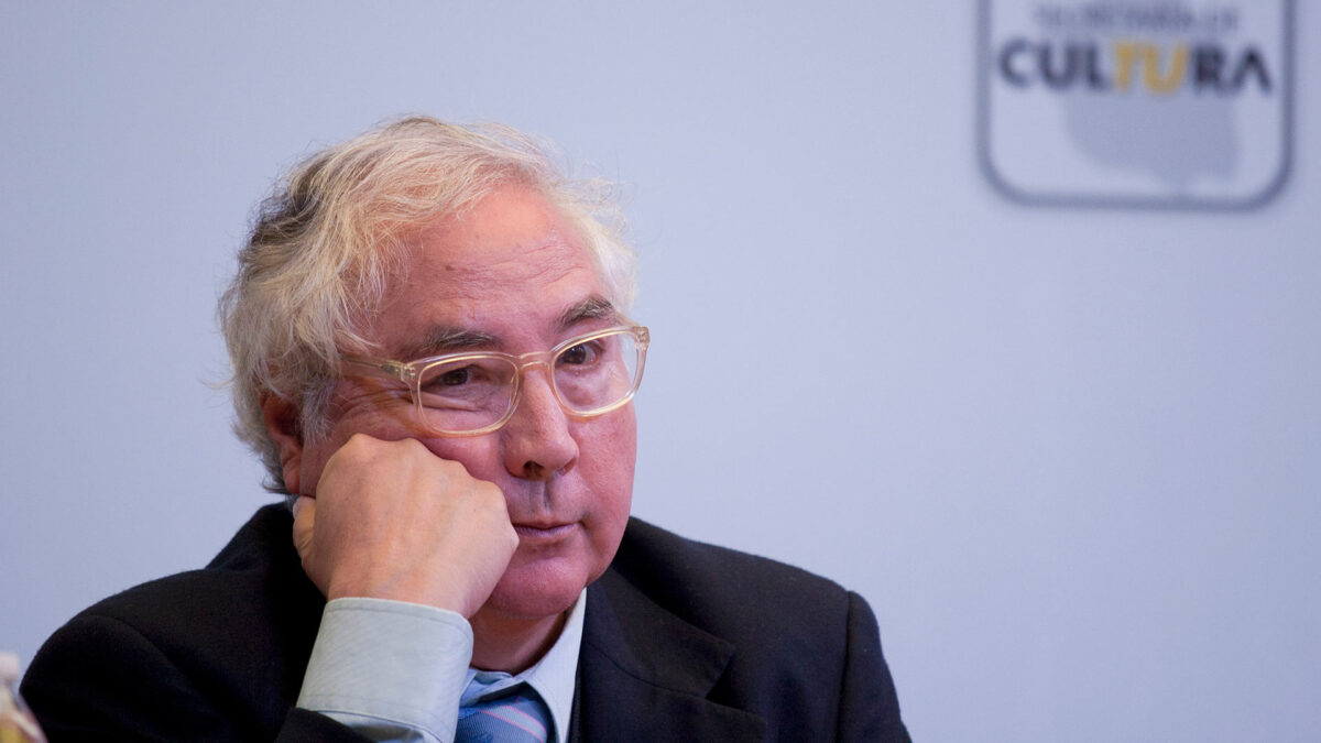 Manuel Castells ocupará otra de las sillas en la mesa de diálogo con Cataluña