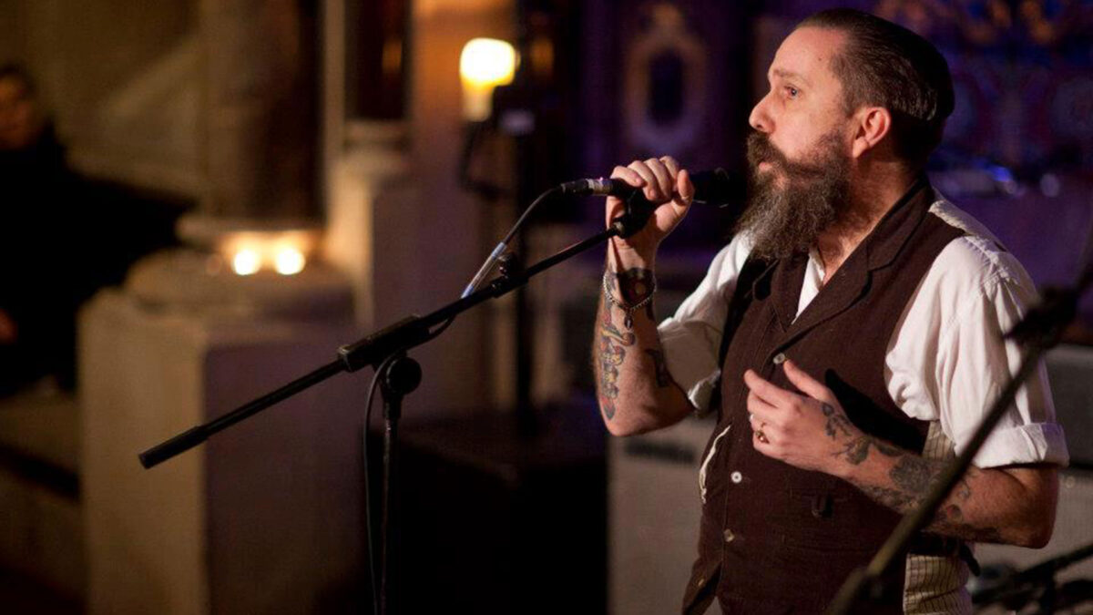 Muere el DJ y productor británico Andrew Weatherall, decano del ‘acid house’