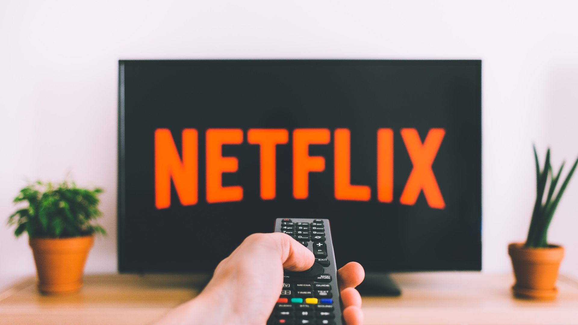 Netflix incorporará un 'top 10' de los contenidos más vistos en la plataforma