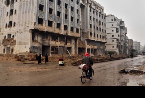 Resucitar la economía de Siria: la batalla de Bashar Al Assad tras más de nueve años de guerra