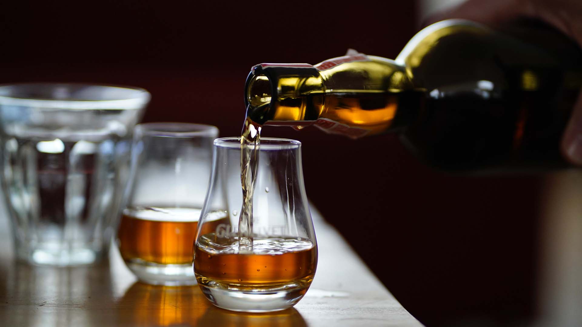 Sale a subasta la mayor colección privada de whisky