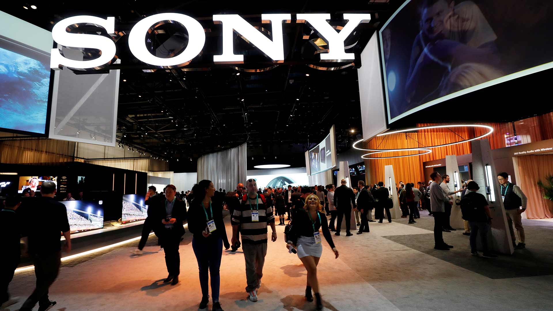 Sony anuncia que tampoco irá al Mobile World Congress de Barcelona por el coronavirus