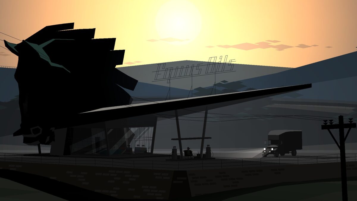 ‘Kentucky Route Zero’: Todos somos fantasmas en la Cero