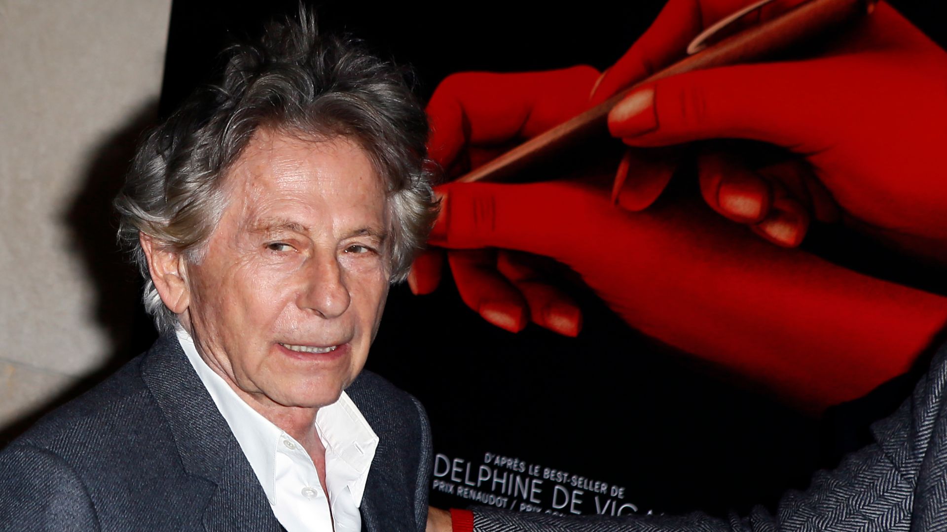 Triunfa el boicot contra Polanski: no estará en los César franceses