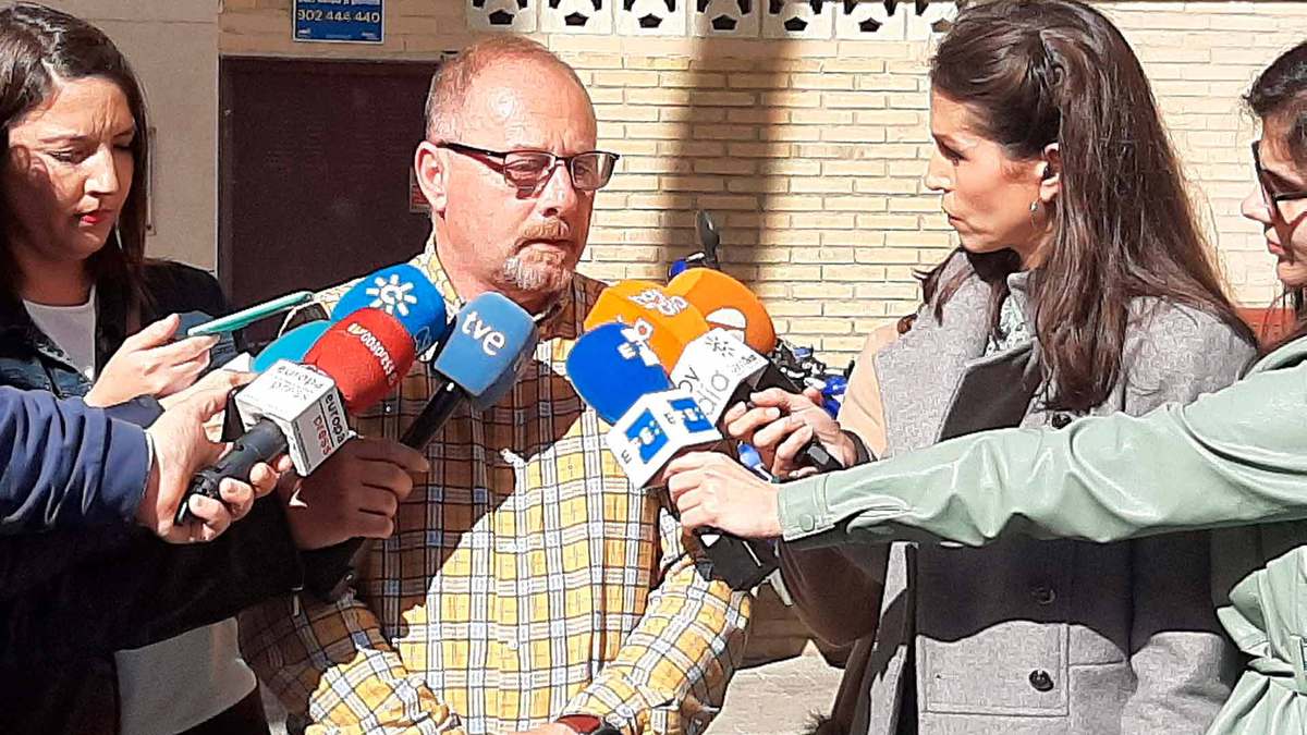 Un juez de Sevilla reabre la investigación por el asesinato de Marta del Castillo