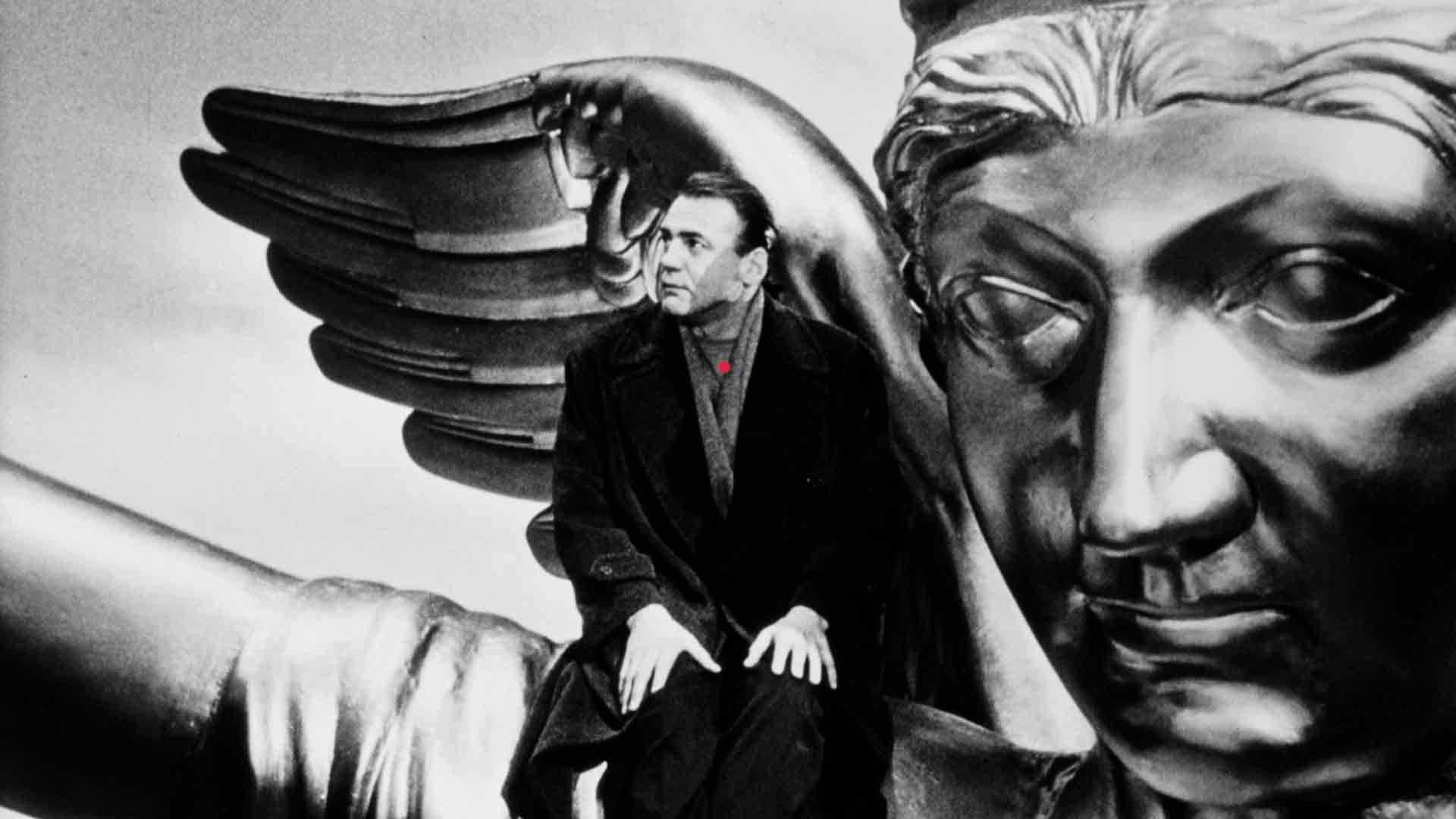 Un recorrido de cine por Berlín, emblema político del siglo XX