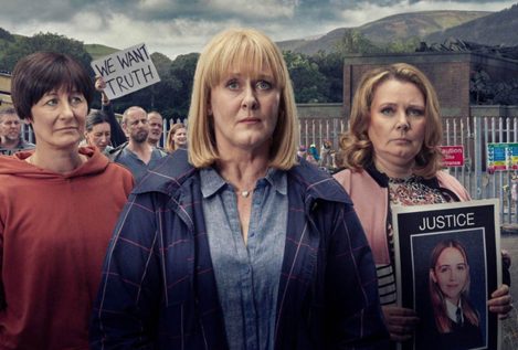 Un retrato plano y moralizante