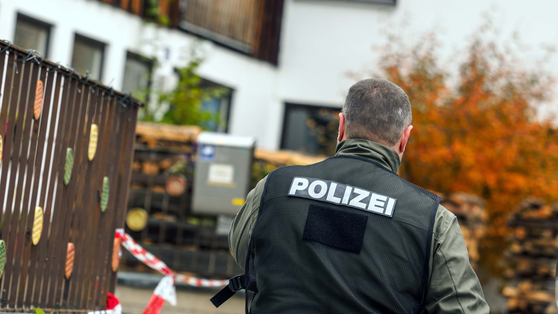 Una organización neonazi preparaba atentados contra políticos y refugiados en Alemania