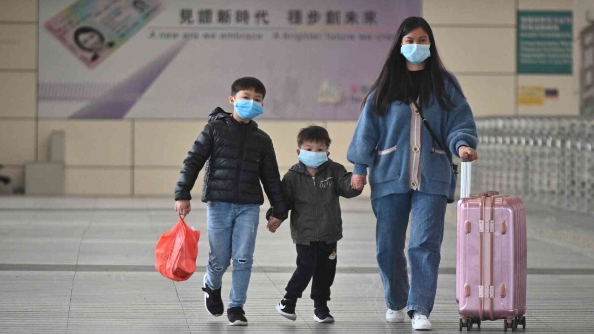 Wuhan, en «condiciones de guerra» mientas las muertes por coronavirus ascienden a 725