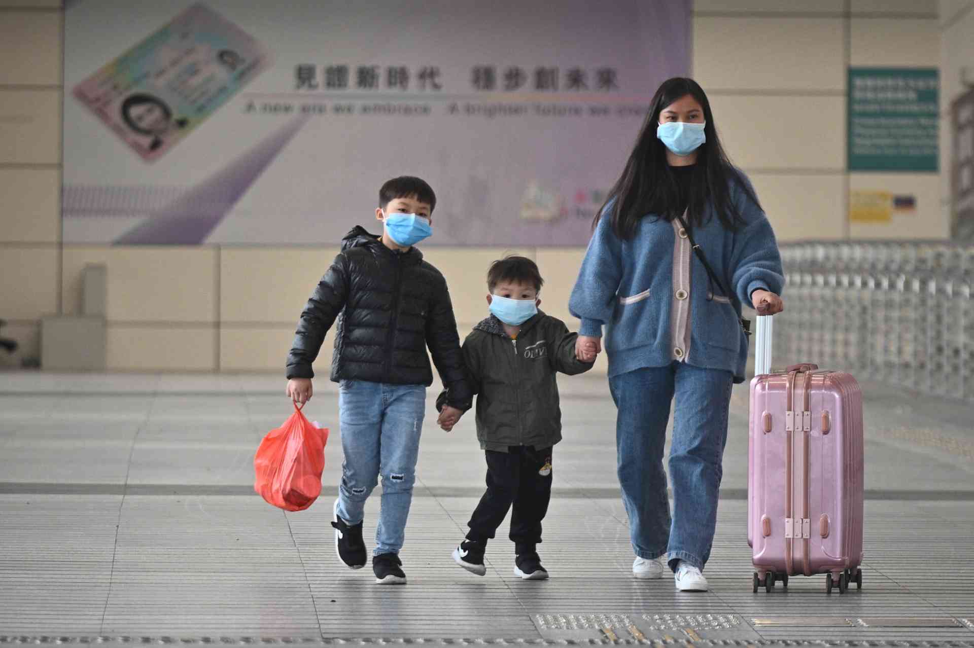 Wuhan, en «condiciones de guerra» mientas las muertes por coronavirus ascienden a 725