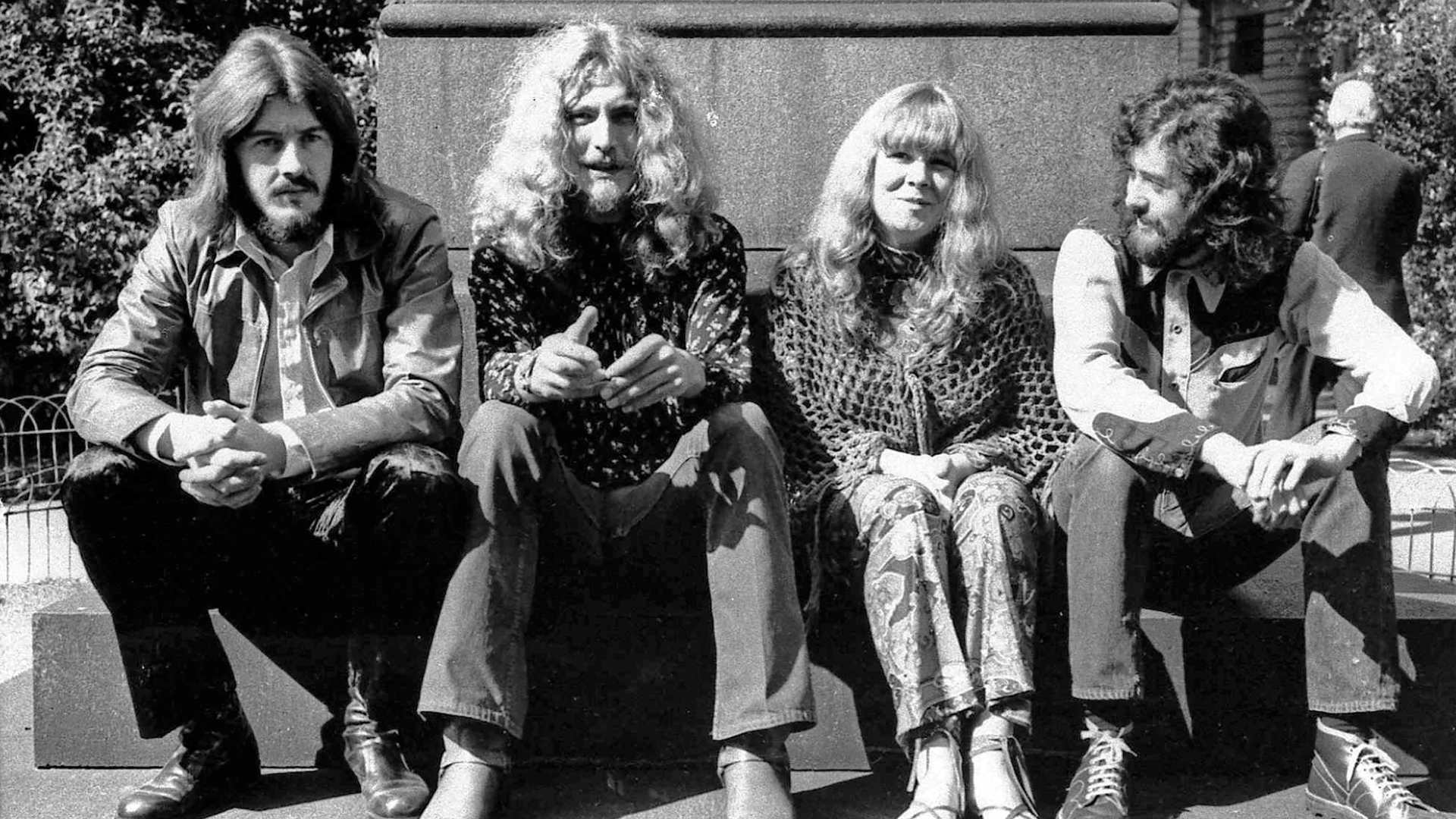 Led Zeppelin gana un juicio sobre el supuesto plagio de ‘Stairway to Heaven’