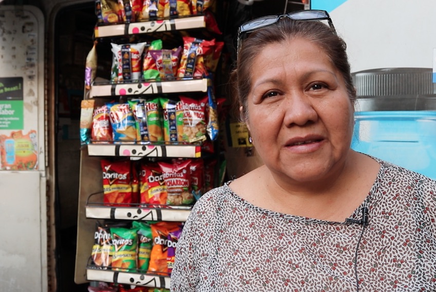 “Si mañana no trabajo, ya no como”: la otra lucha de México durante la pandemia 1