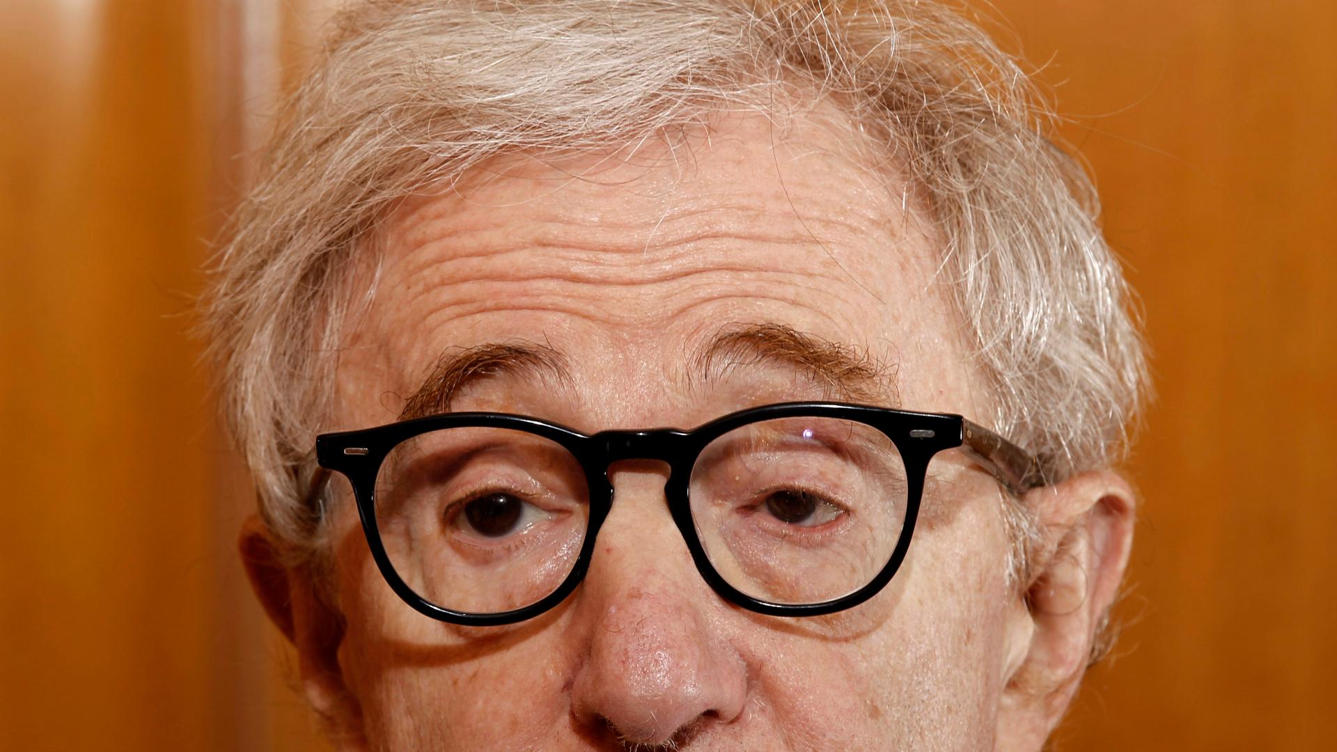 Alianza sí publicará las memorias de Woody Allen