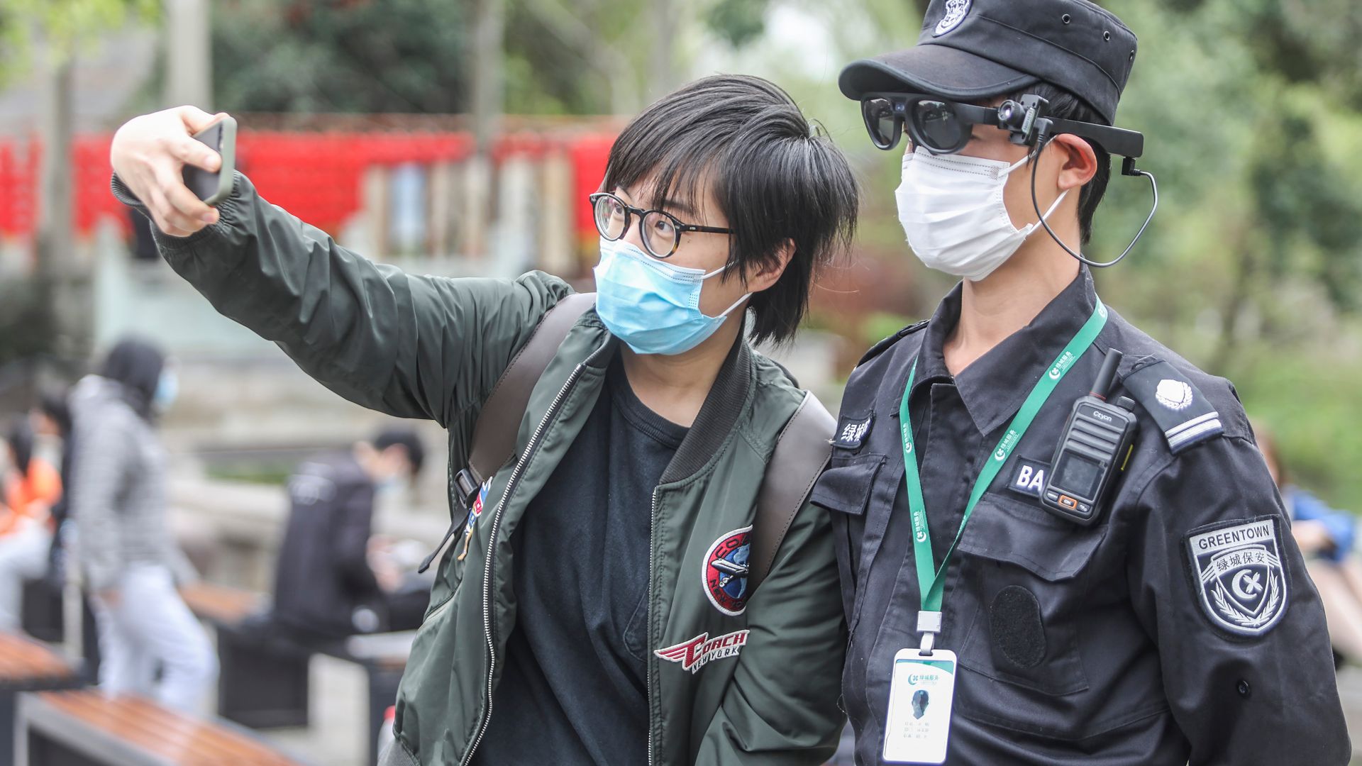China certifica la caída de los infectados por coronavirus y apenas registra 47 positivos en 24 horas