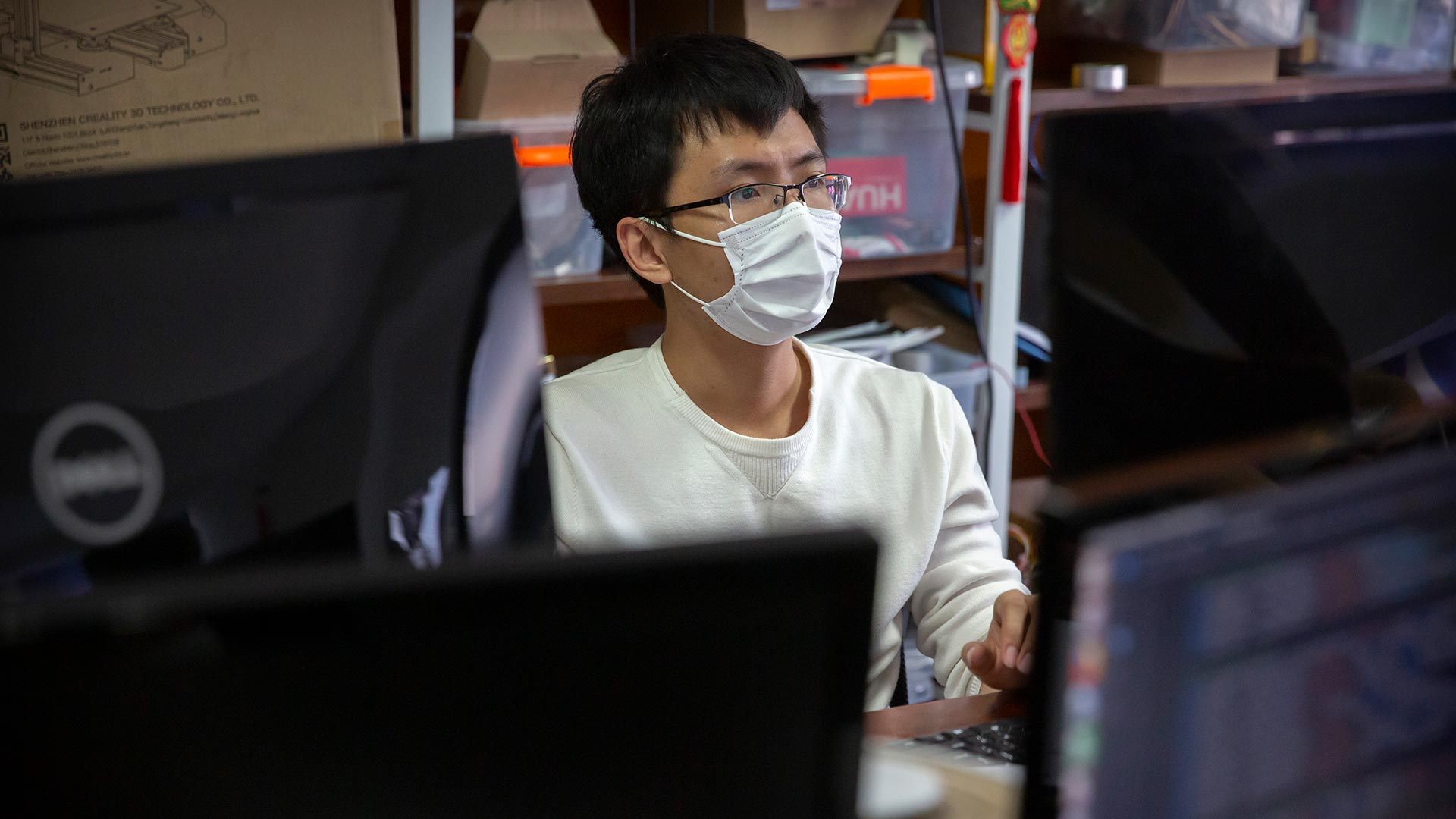 China registra por primera vez cero contagios locales diarios de coronavirus