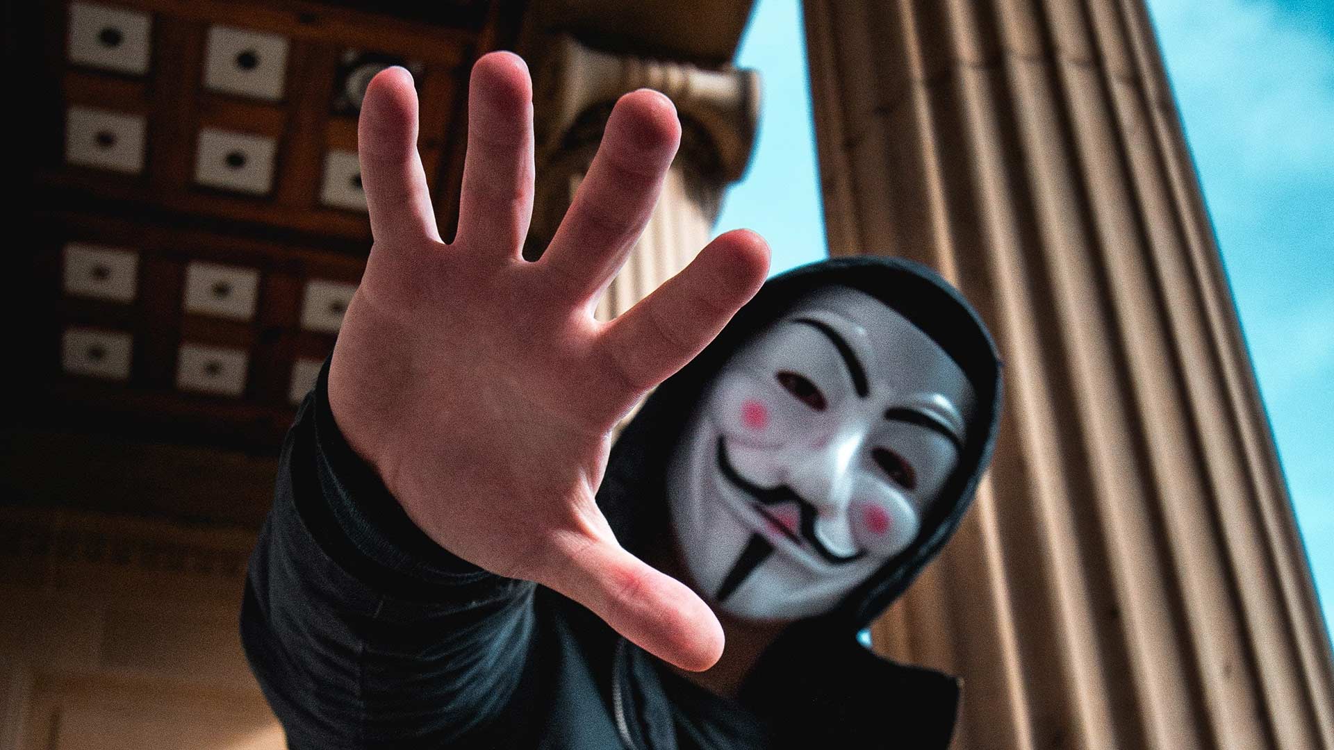 Diez consejos para que los ciberdelincuentes no te 'secuestren'