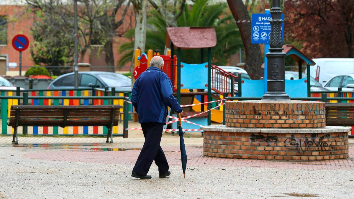 Cómo ayudar y dónde registrarse como voluntario durante la crisis del coronavirus