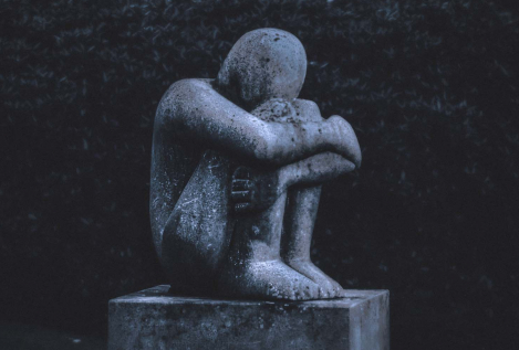 Diarios de duelo y otras formas de encontrar la verdad en la muerte