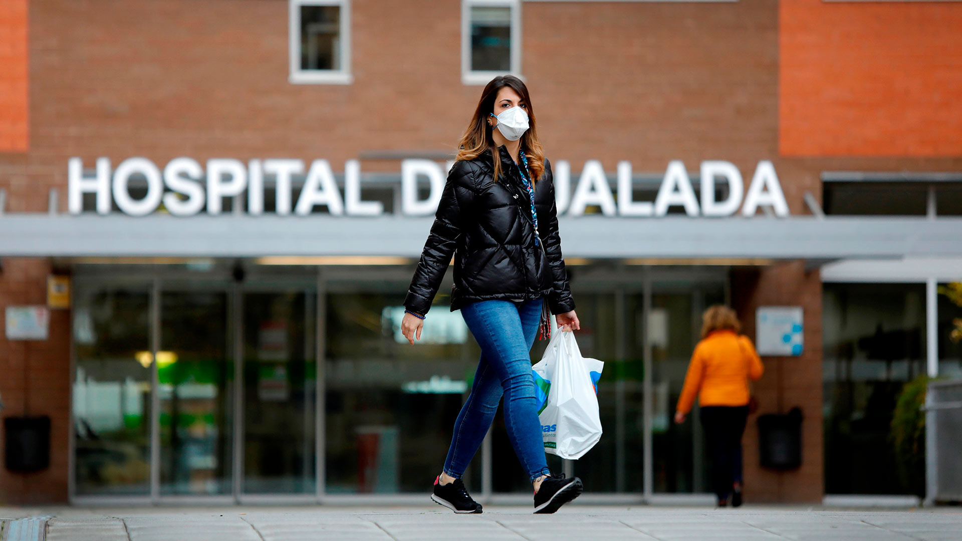Directo | Cataluña supera a Madrid como la comunidad con más casos nuevos de coronavirus: 1.939 frente a 1.777 casos