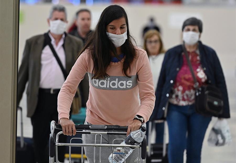 Directo | España se acerca a los 5.000 muertos por coronavirus tras sumar 769 en 24 horas 1