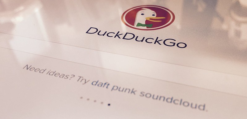 DuckDuckGo, el buscador con la privacidad por bandera 2